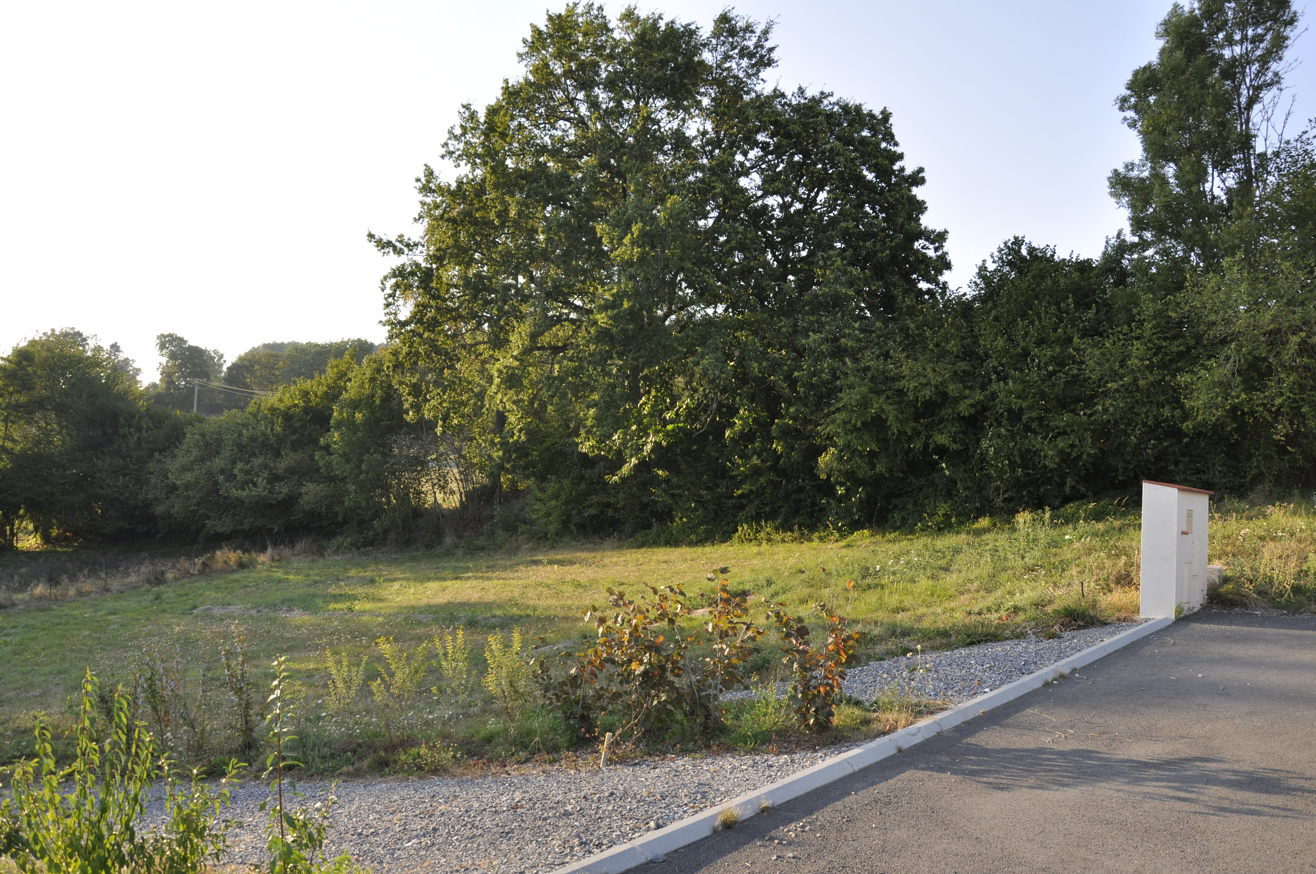 Mairie de Sainte Agathe en Donzy Les montagnes du matin Loire Forez